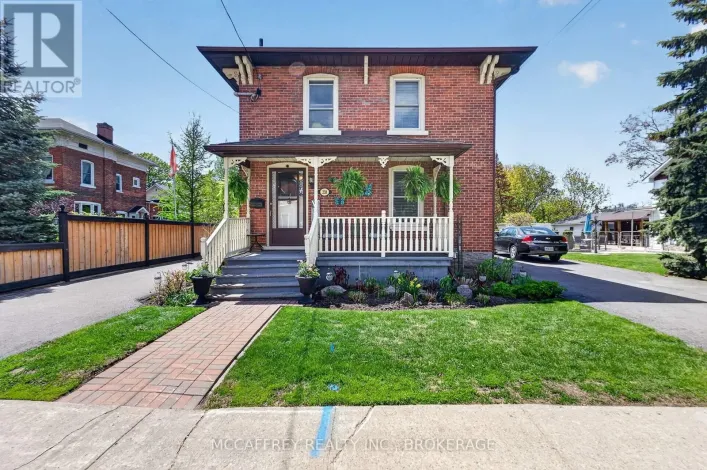 230 CENTRE STREET N, Greater Napanee