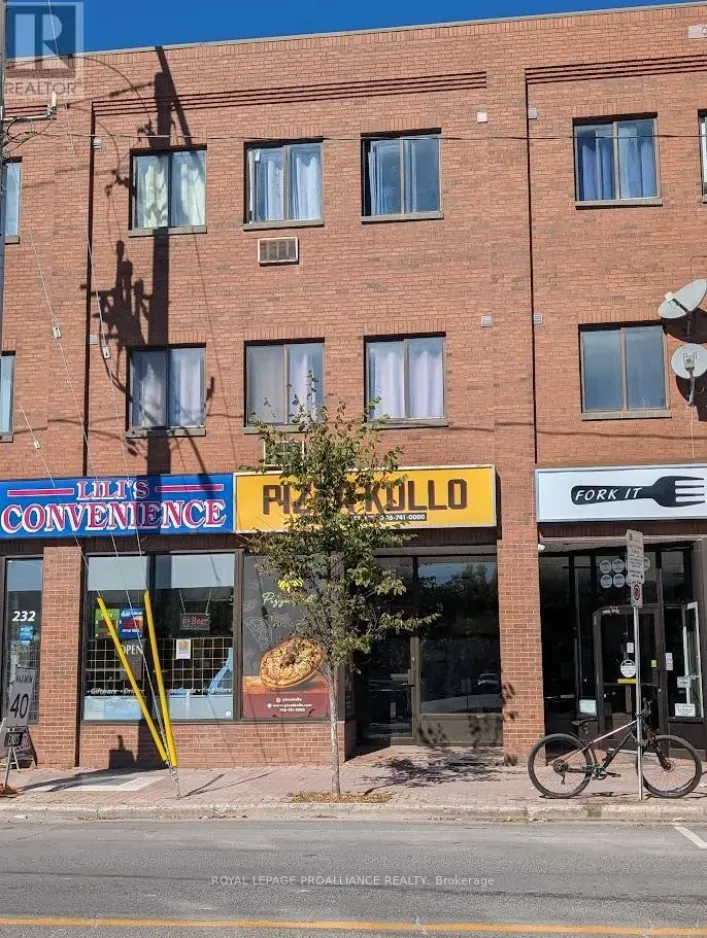 230 CHARLOTTE STREET, Peterborough