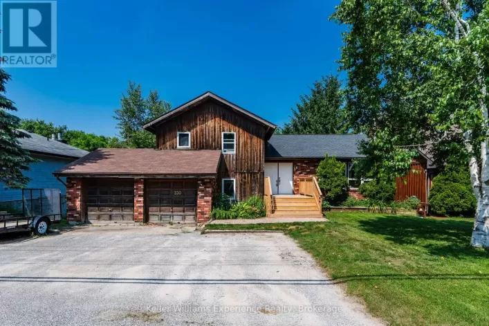 230 CHURCH STREET, Penetanguishene