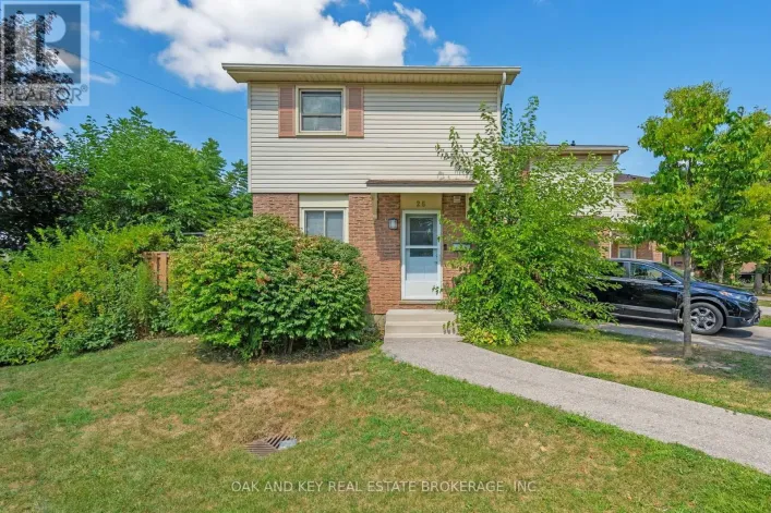 230 CLARKE ROAD, London East