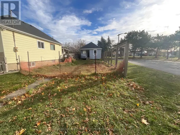 230 COPE STREET, Hamilton