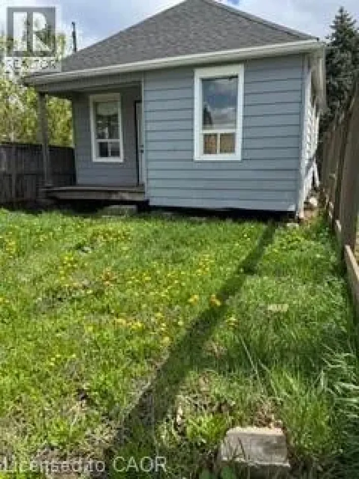 230 COPE Street, Hamilton