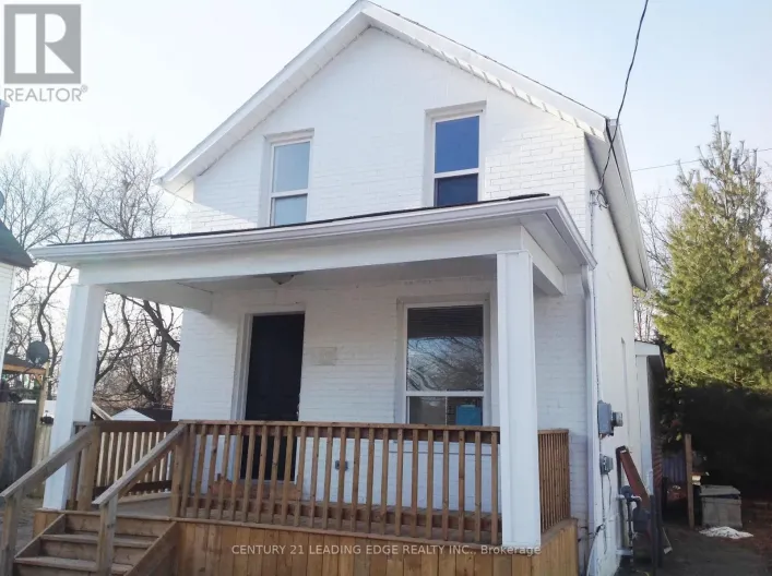 230 COURT STREET, Oshawa