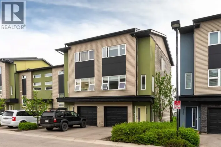 230 Covecreek Circle NE, Calgary