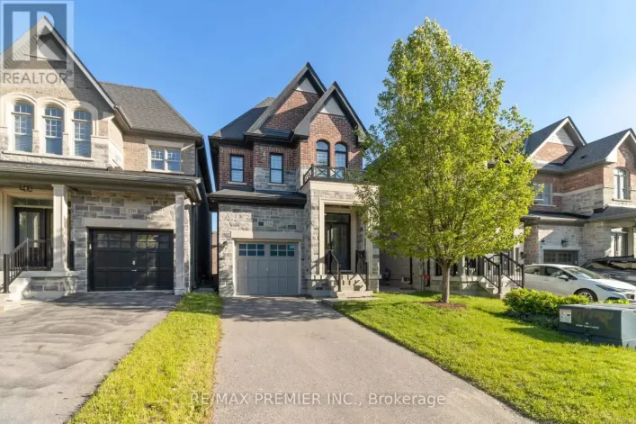 230 CRANBROOK CRESCENT, Vaughan