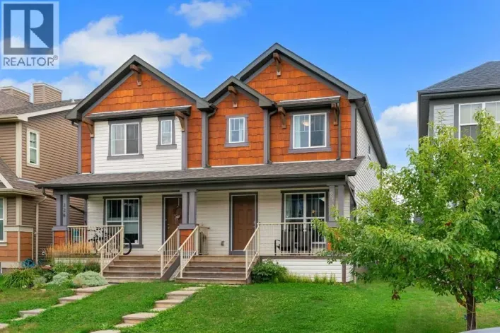 230 Cranford Park SE, Calgary
