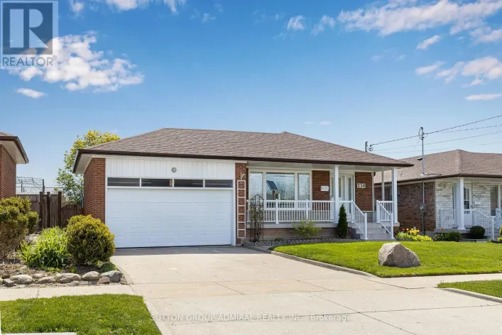 230 DERRYDOWN ROAD, Toronto