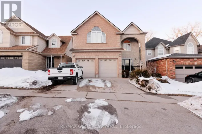 230 DOON MILLS DRIVE, Kitchener