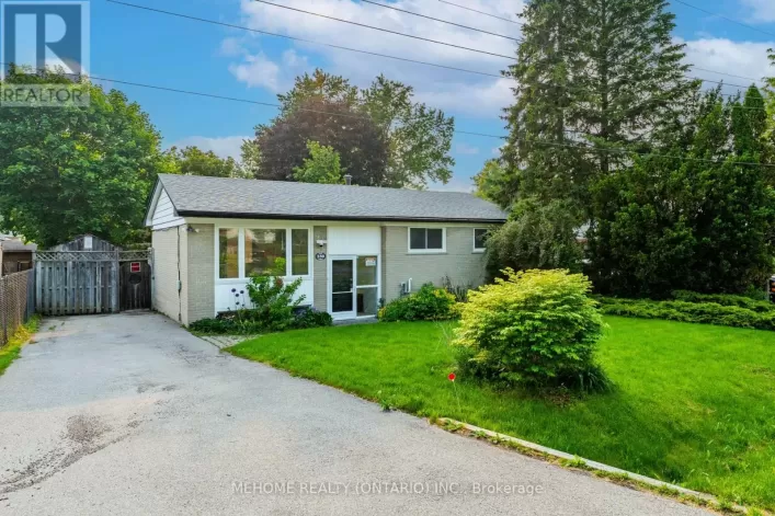 230 EAST STREET, East Gwillimbury