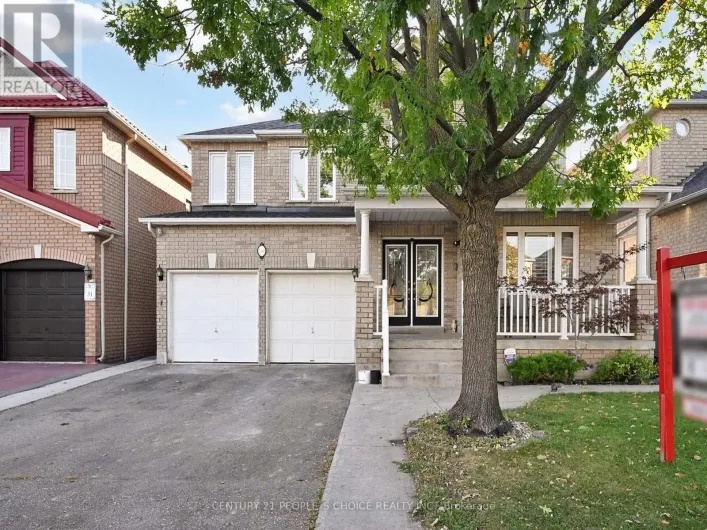 230 EDENBROOK HILL DRIVE, Brampton