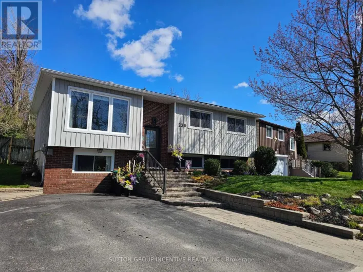 230 EDGEHILL DRIVE, Barrie