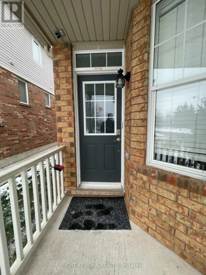 230 FANDANGO DRIVE, Brampton