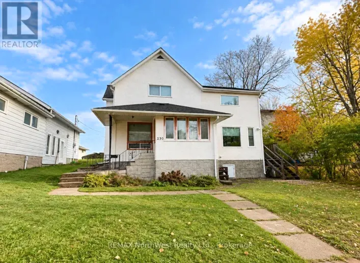 230 FOURTH STREET N, Kenora