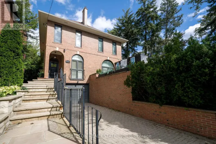 230 GLEN ROAD, Toronto