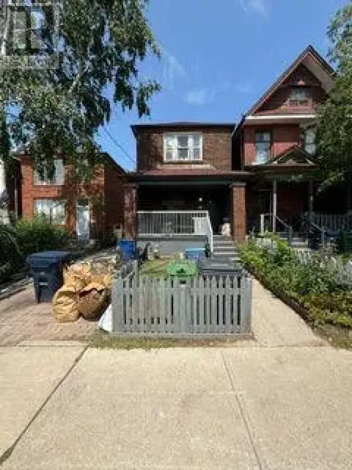 230 GOWAN AVENUE, Toronto