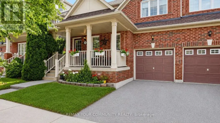 230 HAMMERSLY BOULEVARD, Markham