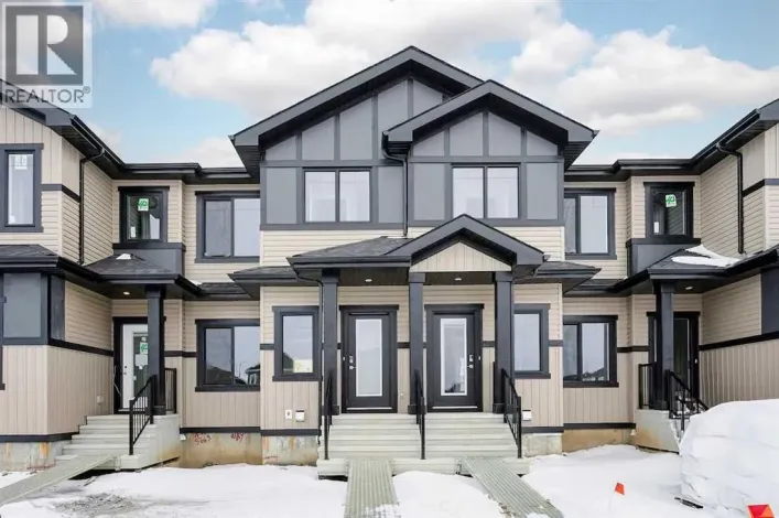 230 Heartwood Parade SE, Calgary