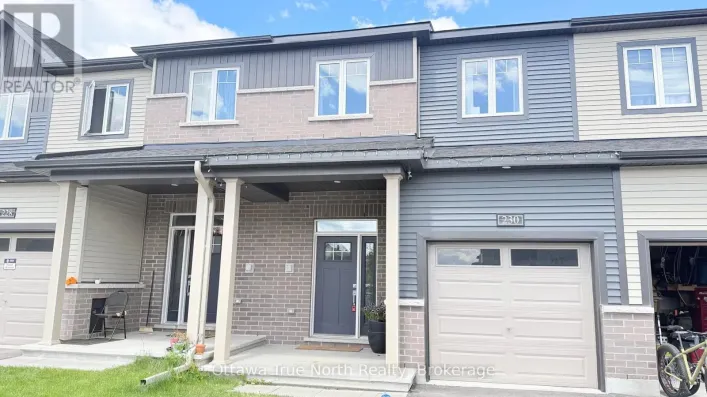 230 INVENTION BOULEVARD, Ottawa