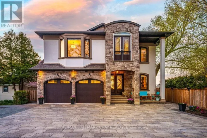 230 KEMPVIEW LANE, Barrie