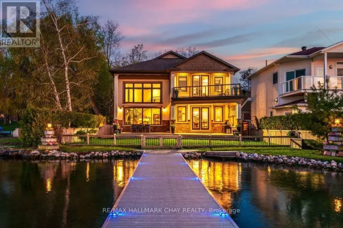 230 KEMPVIEW LANE, Barrie