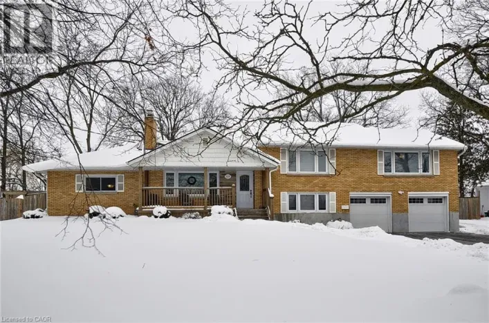 230 KITCHENER Road, Cambridge