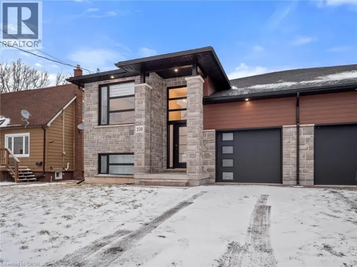 230 KNOLL Street, Port Colborne