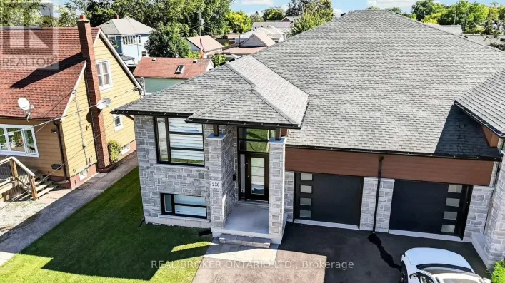 230 KNOLL STREET, Port Colborne