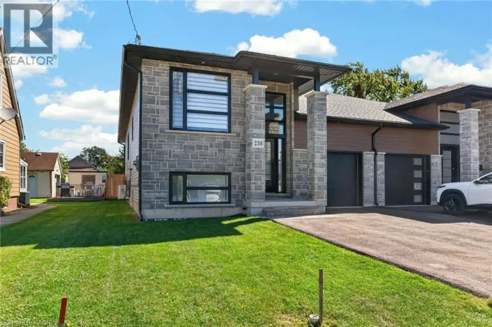 230 KNOLL Street, Port Colborne