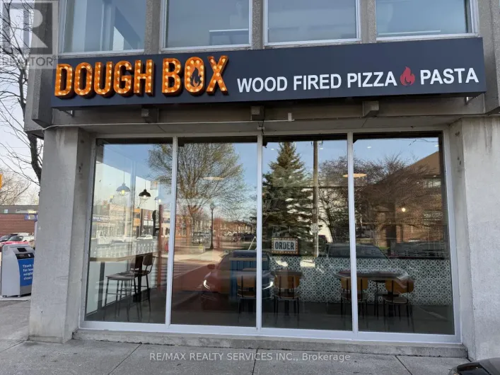 230 LAKESHORE ROAD E, Mississauga