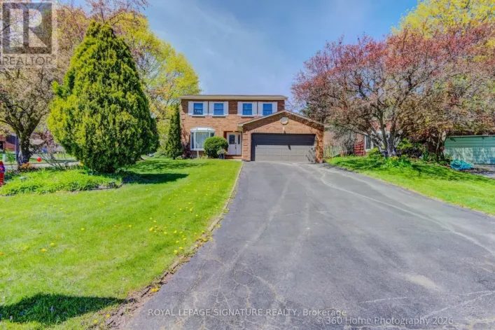 230 LANCASTER AVENUE, Newmarket