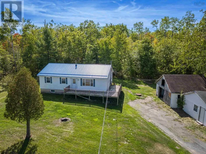 230 Logan Road, Dutch Settlement