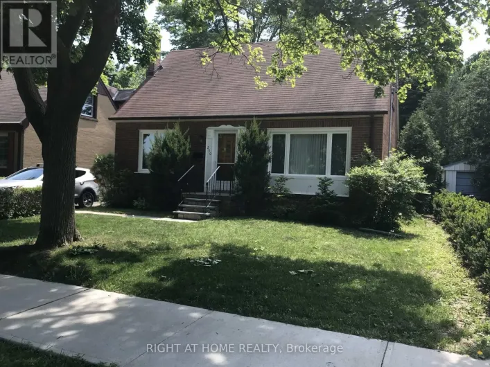 230 MARTIN GROVE ROAD, Toronto