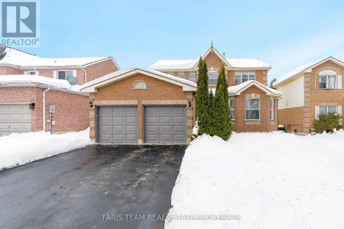 230 MARY ANNE DRIVE, Barrie