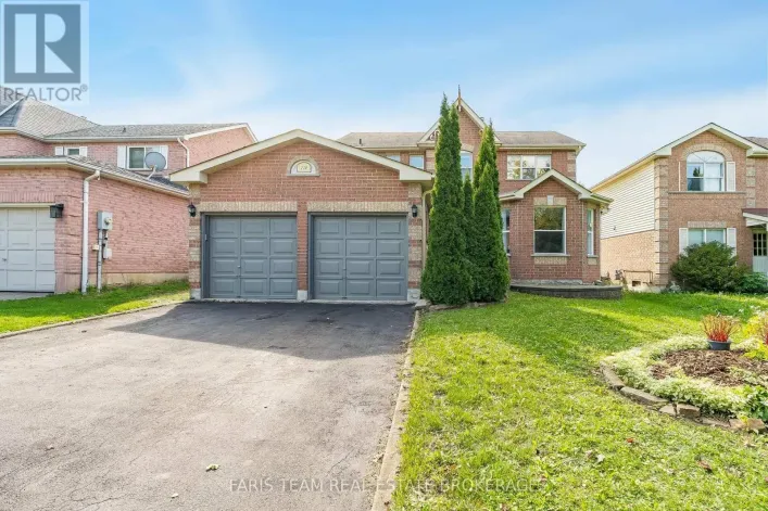 230 MARY ANNE DRIVE, Barrie
