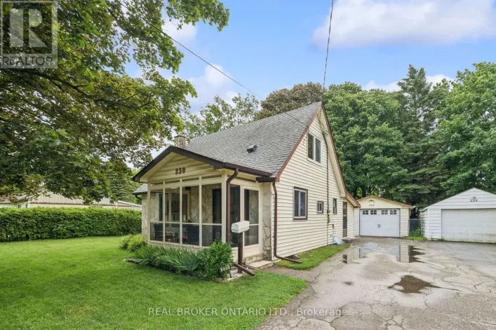 230 MASON BOULEVARD, Halton Hills