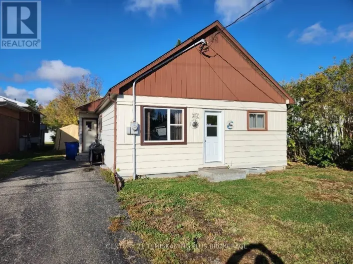 230 MAY STREET, Temiskaming Shores