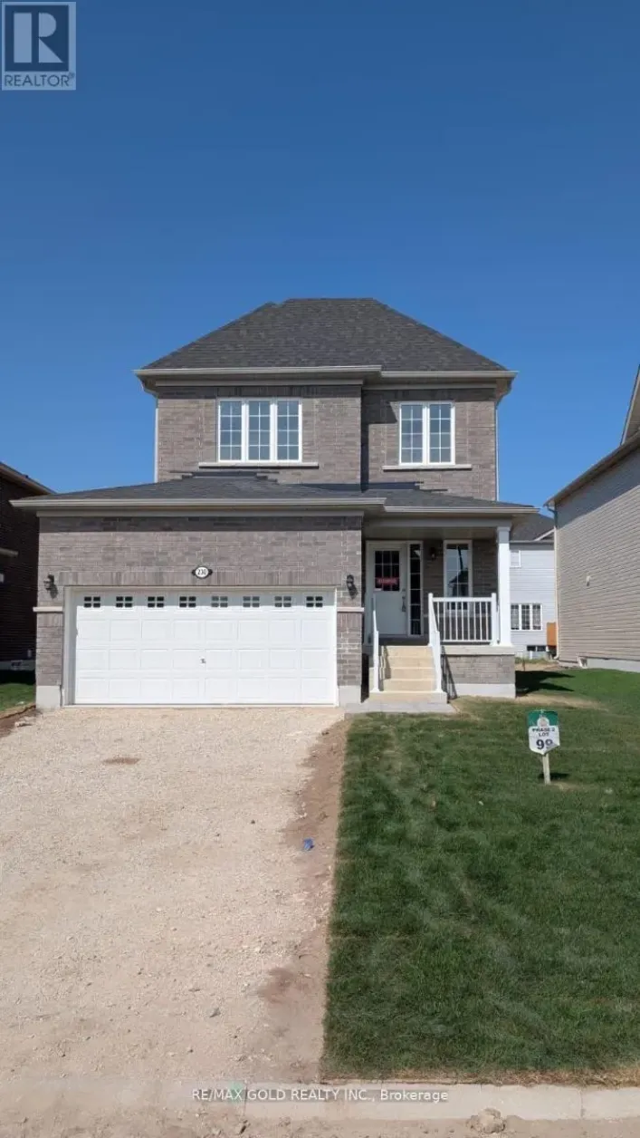 230 MCKENZIE DRIVE N, Clearview