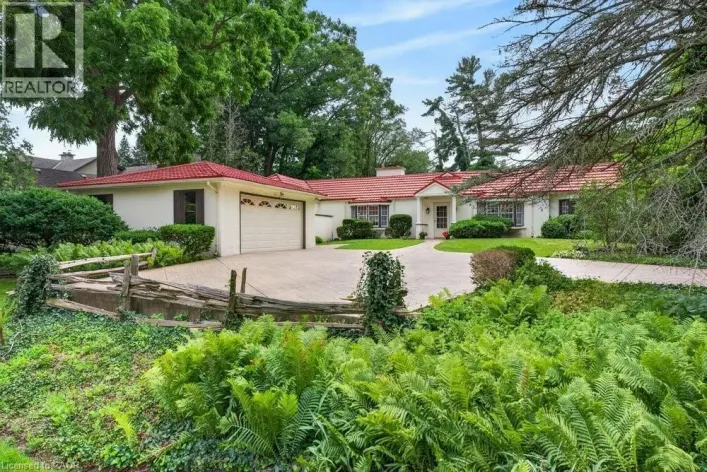 230 MORRISON Road, Oakville