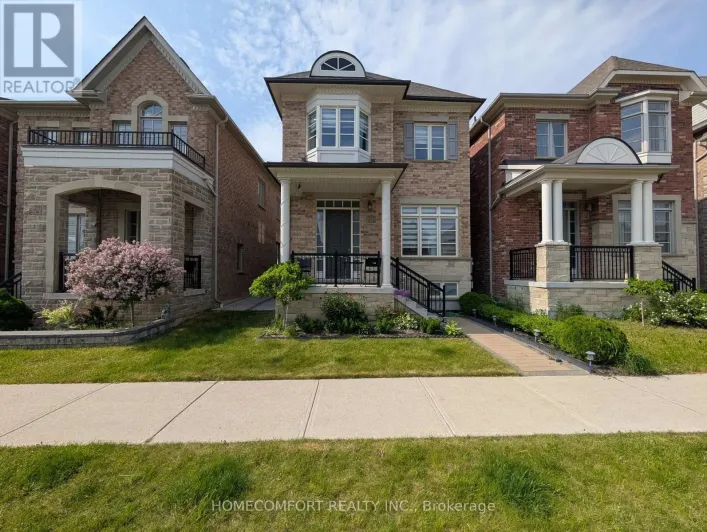 230 PARADELLE DRIVE, Richmond Hill