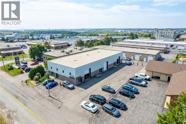230 PRITCHARD Road, Hamilton