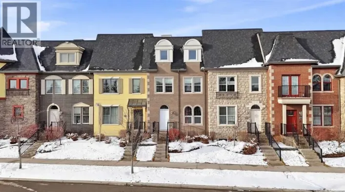 230 Quarry Park Boulevard SE, Calgary