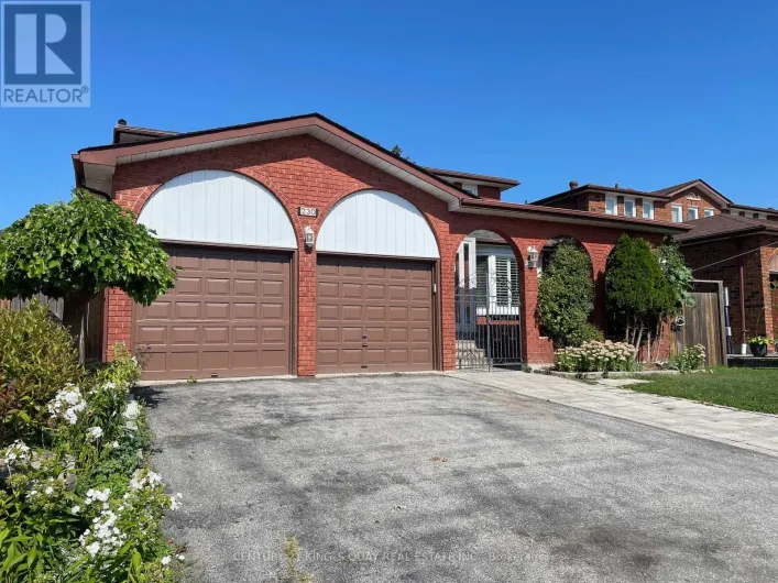 230 RAYMERVILLE DRIVE, Markham