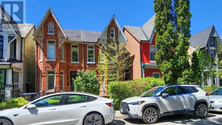 230 ROBERT STREET, Toronto