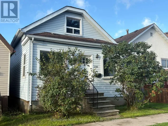 230 ROBERTSON STREET, Thunder Bay