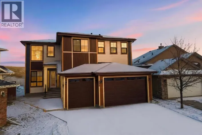 230 Royal Birch View NW, Calgary