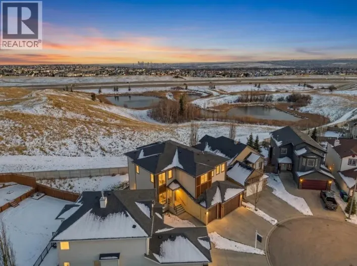 230 Royal Birch View NW, Calgary