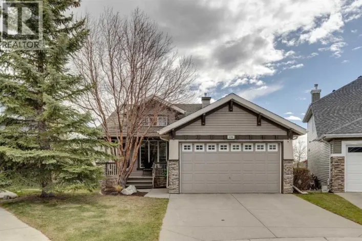 230 Royal Oak Place NW, Calgary