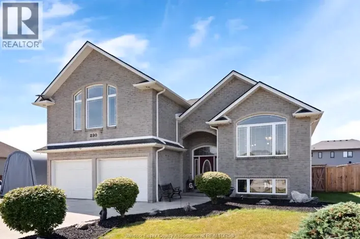 230 ST PETER, Lakeshore