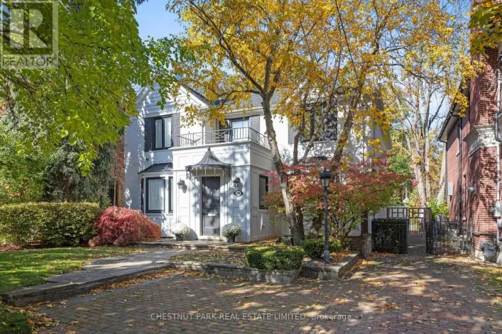 230 STRATHALLAN WOOD, Toronto