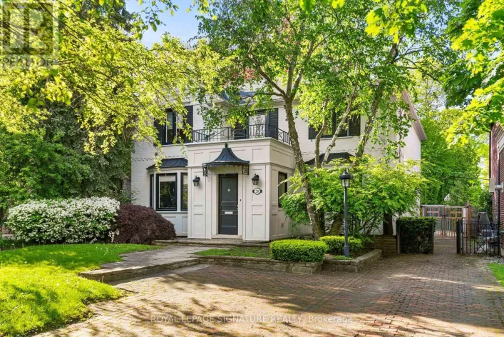 230 STRATHALLAN WOOD, Toronto